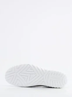 – Komfort-Slipper aus Veloursleder grau-Semler Outlet