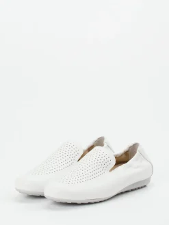 – Komfort-Slipper aus em Kalbleder-Semler Best