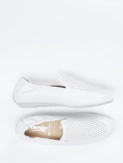 – Komfort-Slipper aus em Kalbleder-Semler Best