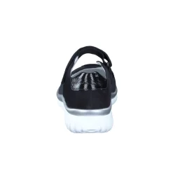 – Mary Jane aus Veloursleder in-Semler Online