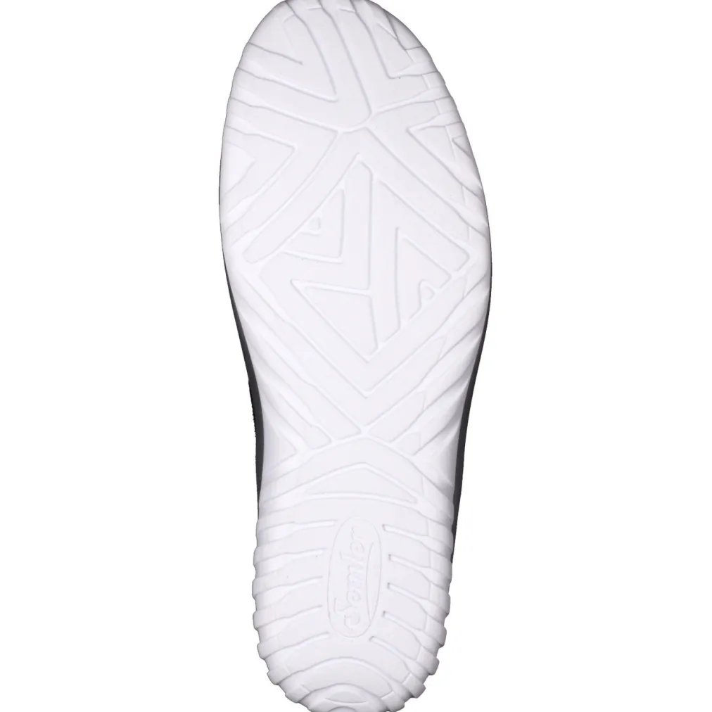 – Mary Jane aus Veloursleder in-Semler Online