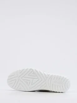 – Mary Jane Sneaker aus Kalbleder-Semler New