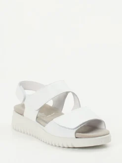 – Sandalette aus Kalbleder-Semler Discount