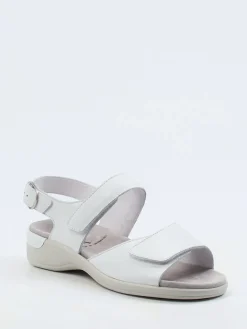 – Sandalette aus Kalbleder-Semler Outlet