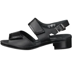 – Sandalette aus Kalbleder-Semler Best