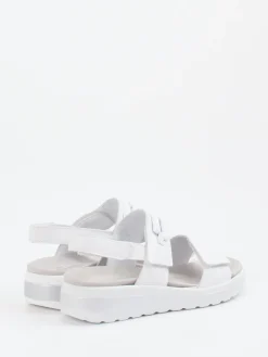 – Sandalette aus Kalbleder in-Semler Best