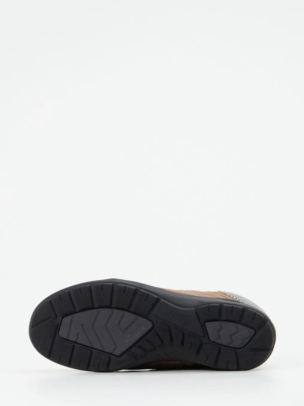 – Wanderboots aus Veloursleder mittel-Semler Outlet