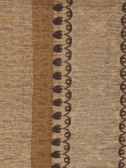 Simone Bruns – Schal aus Kaschmir mit Fransen-Simone Bruns Cashmere Couture Sale