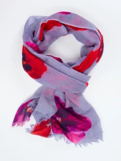 Simone Bruns – Tuch-Simone Bruns Cashmere Couture New