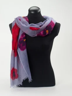 Simone Bruns – Tuch-Simone Bruns Cashmere Couture New