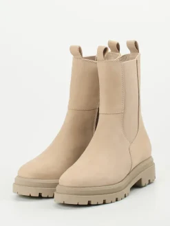 – Chelsea Boot aus Nubukleder in-Sioux Outlet
