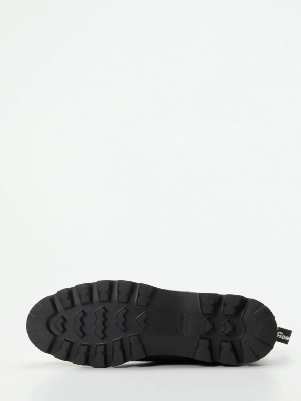 – Chelsea Boots aus Veloursleder-Sioux New