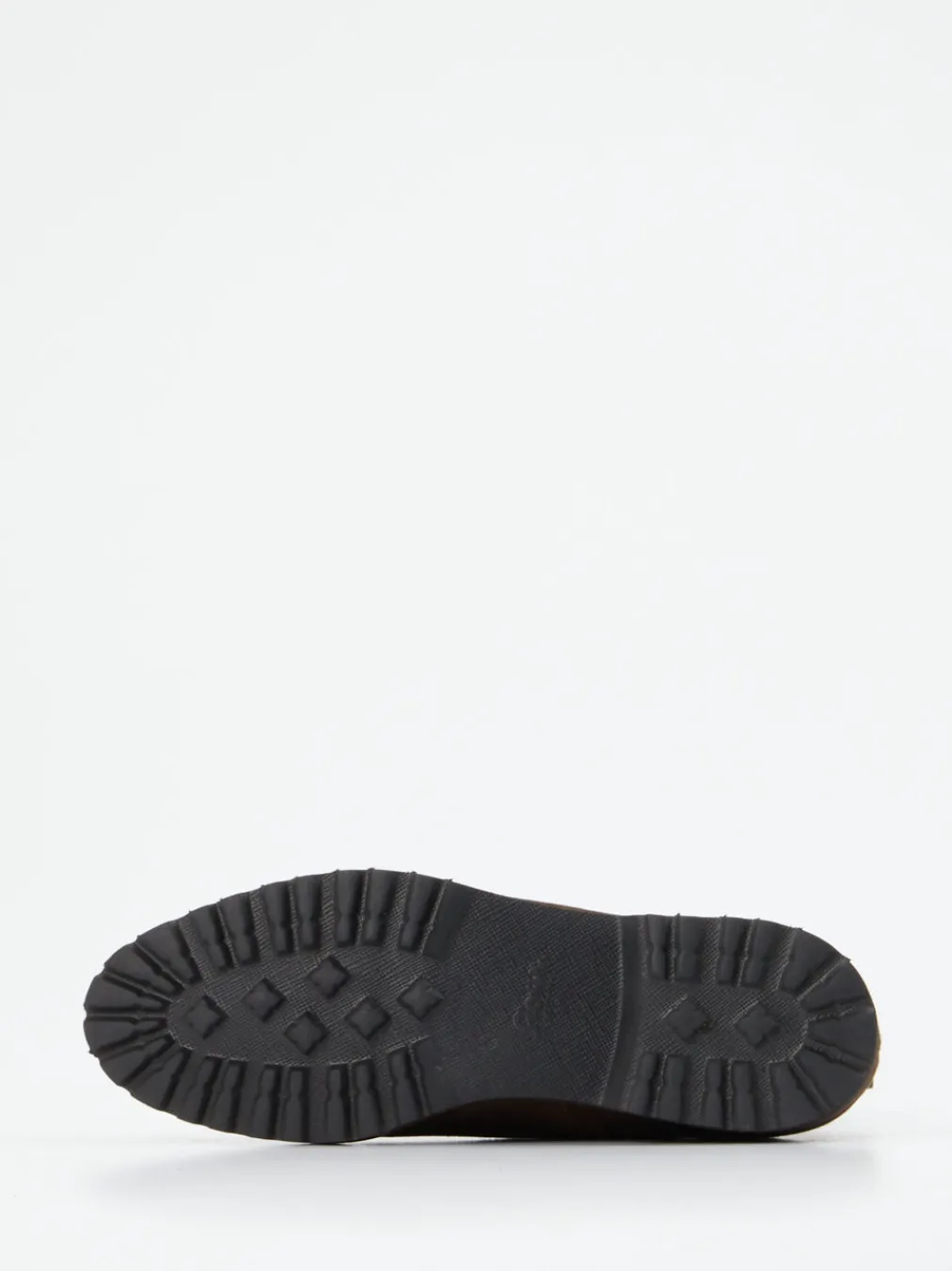 – Chelsea Boots aus Veloursleder schoko-Sioux Outlet