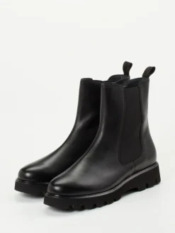– Chelsea Boots aus Kalbleder-Sioux Clearance