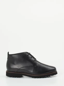 – Desert Boot aus Lammleder in-Sioux New