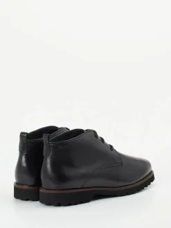 – Desert Boot aus Lammleder in-Sioux New