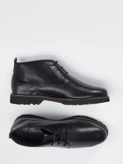 – Desert Boot aus Lammleder in-Sioux New