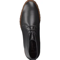 – Desert Boot aus Lammleder in-Sioux New