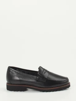 – Loafer aus Kalbleder glänzend-Sioux Sale