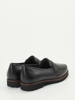 – Loafer aus Kalbleder glänzend-Sioux Sale