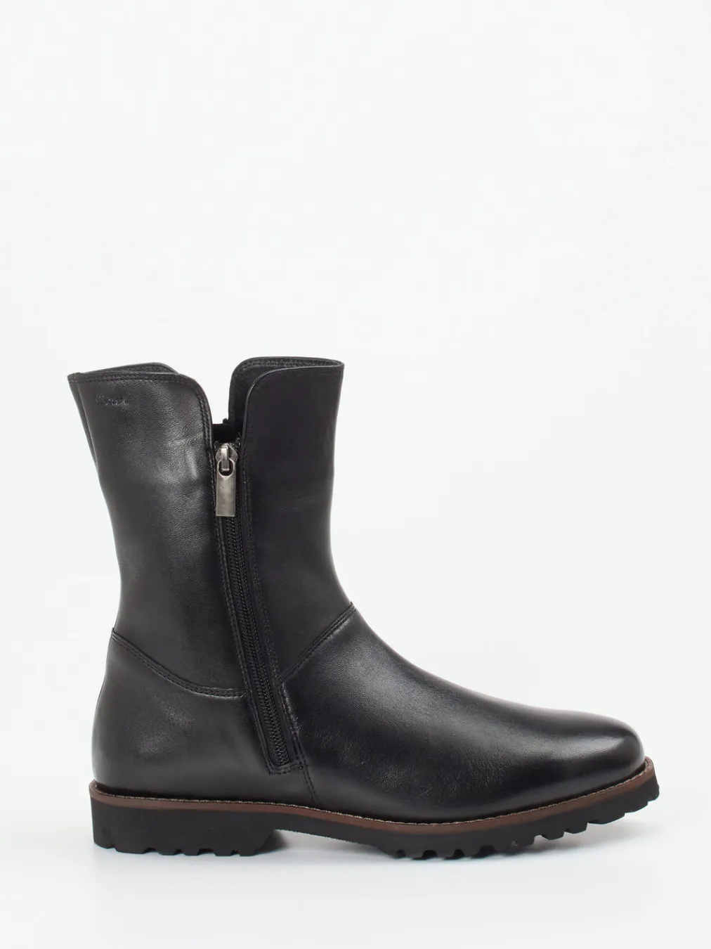 – Stiefeletten aus Kalbleder in-Sioux Hot