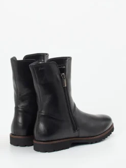 – Stiefeletten aus Kalbleder in-Sioux Hot