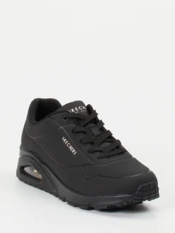 – Chunky Sneaker aus Synthetik-Skechers