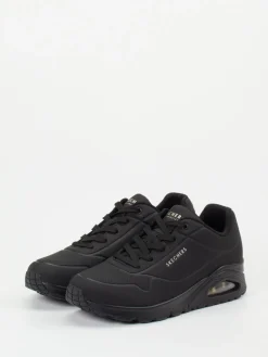 – Chunky Sneaker aus Synthetik-Skechers