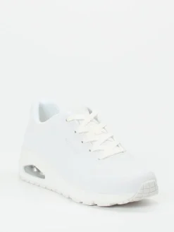 – Chunky Sneaker aus Synthetik-Skechers