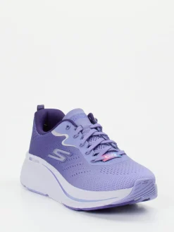 – Laufschuh aus Mesh in Lavendel-Skechers Discount