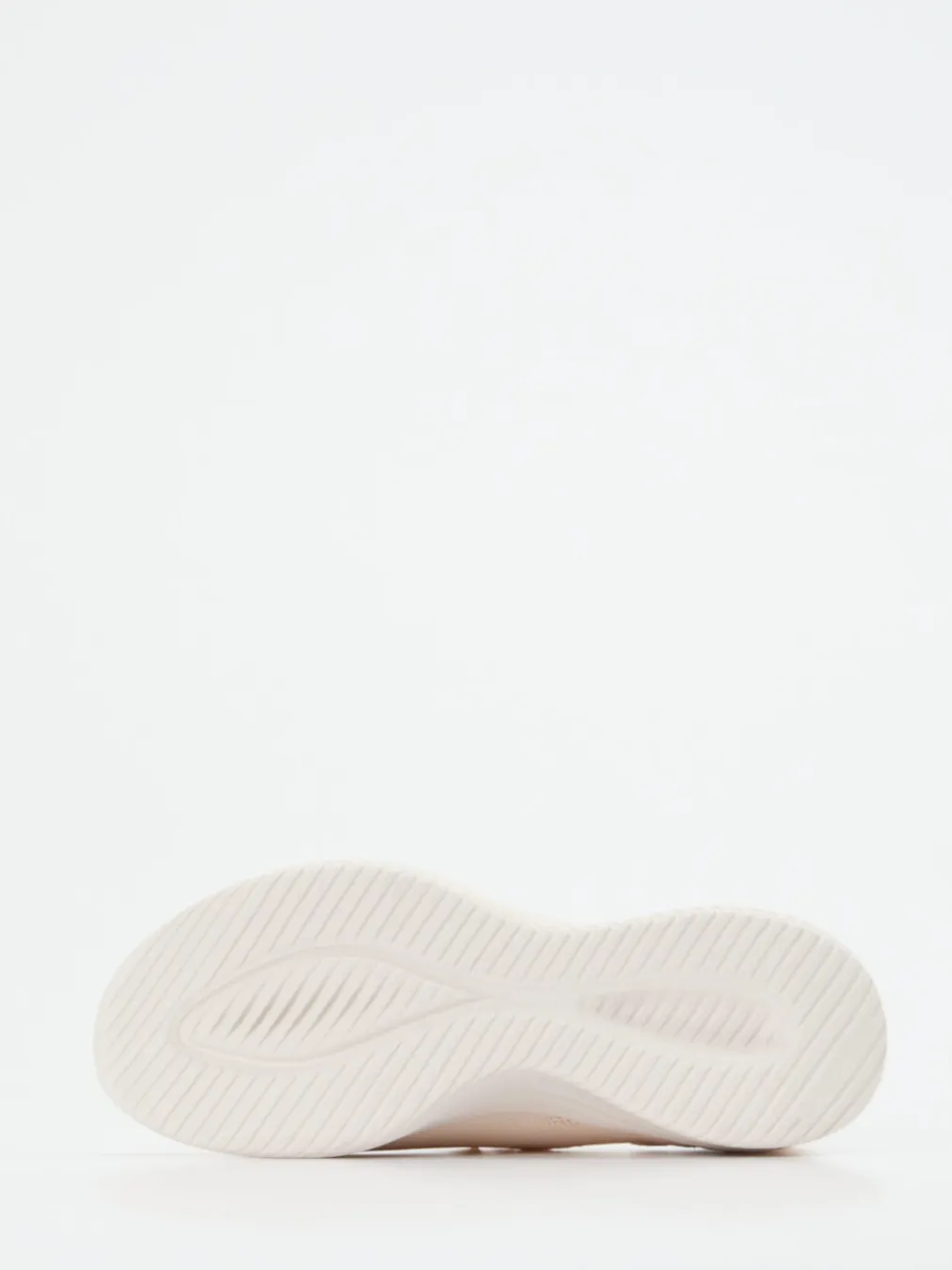 – Slip-On Sneaker aus Textil in Cremeweiß-Skechers Outlet