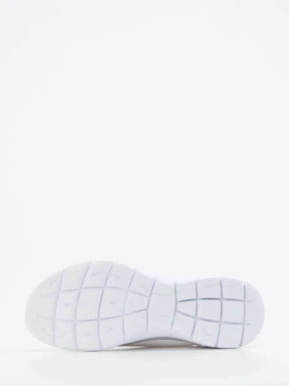 – Slip-On Sneaker aus Textilmesh-Skechers Outlet