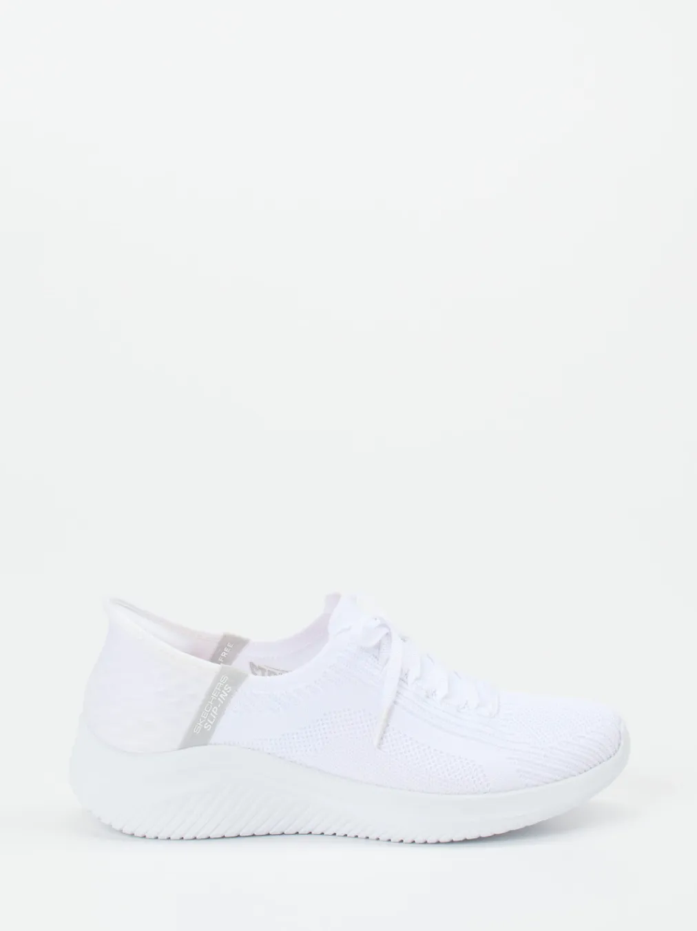 – Slip-On Sneaker aus Textil in-Skechers Hot