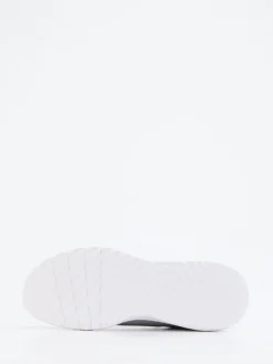 – Slip-On-Sneaker aus Meshtextil Pastellgrün-Skechers Outlet