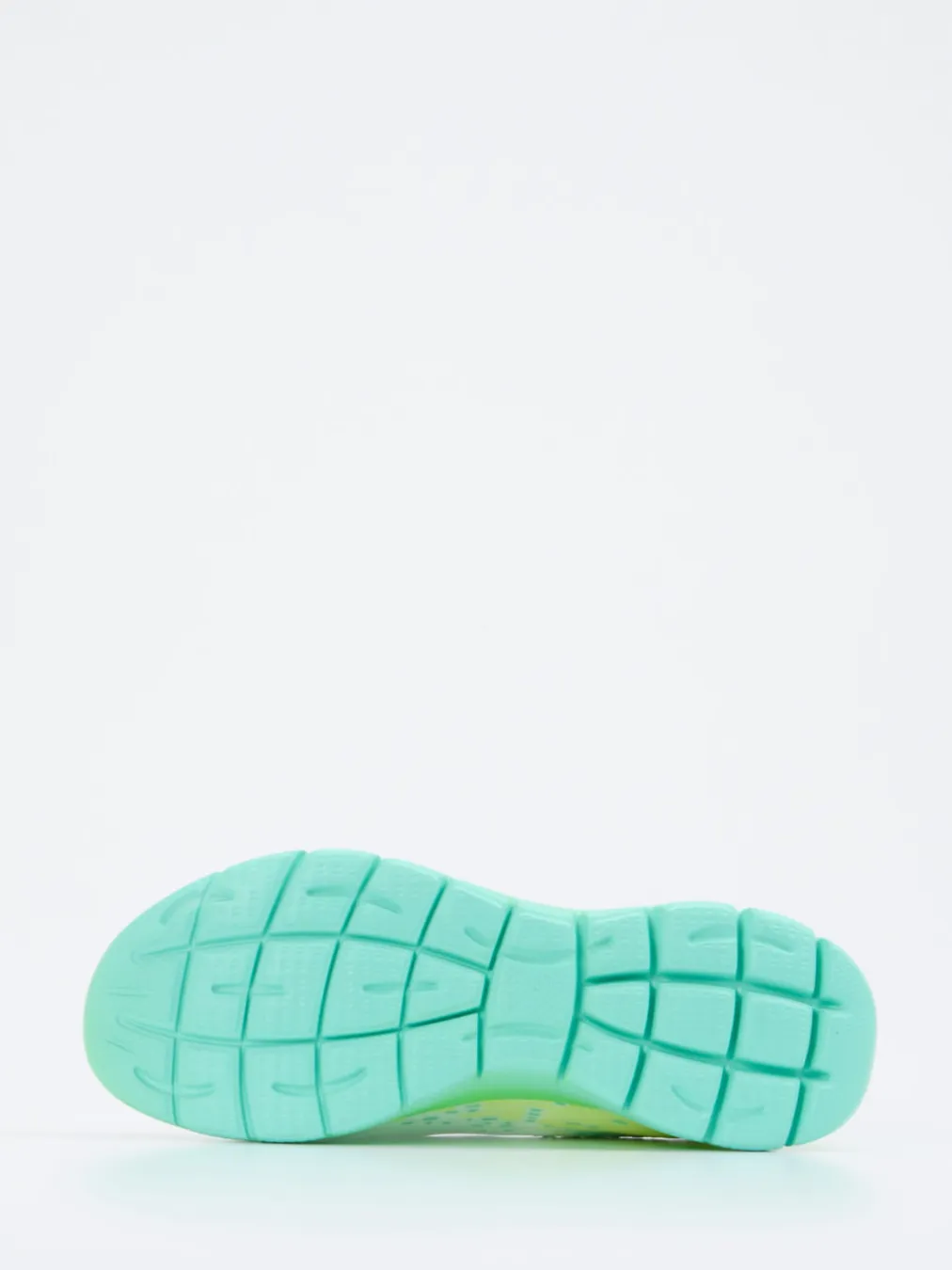 – Sneaker aus Textil in mit Pastellakzenten-Skechers Online