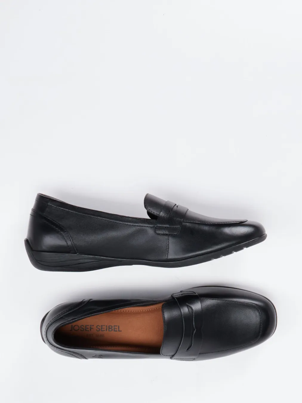 Slipper-Josef Seibel Online