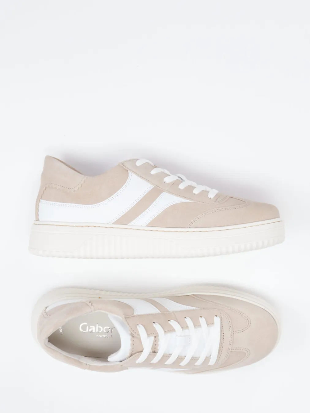 Sneaker-Gabor Comfort Best