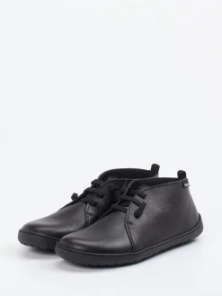 – Barfuß-Schnürschuhe aus Hirschleder-Snipe Online