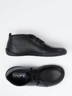 – Barfuß-Schnürschuhe aus Hirschleder-Snipe Online