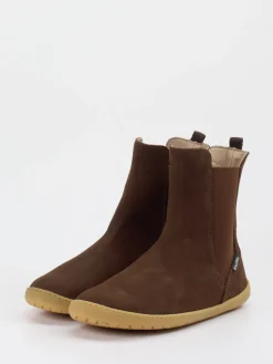 – Chelsea Boots aus Nubukleder in-Snipe Discount
