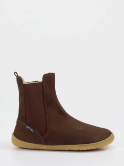 – Chelsea Boots aus Nubukleder in-Snipe Discount