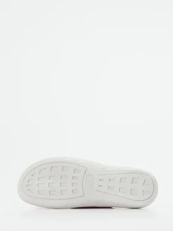 – Komfort-Pantolette aus Nubukleder-Solidus Discount