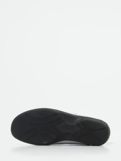 – Komfort-Sandale aus geprägtem Leder-Solidus Online