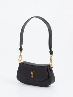 – Baguette Bag aus Synthetik-Steve Madden Sale
