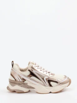– Chunky Sneaker aus Synthetik in-Steve Madden Hot