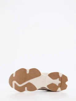 – Chunky Sneaker aus Synthetik in-Steve Madden Hot