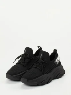 – Chunky Sneaker aus Mesh in-Steve Madden