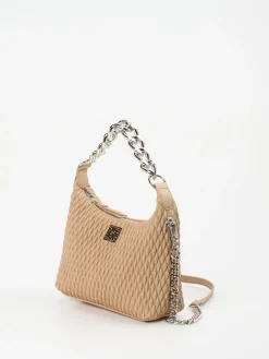 – Schulter-/ Umhängetasche-Steve Madden Sale