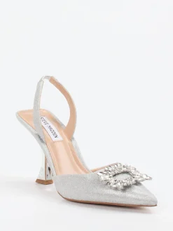 – Slingpumps aus Synthetik in-Steve Madden Best