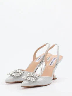 – Slingpumps aus Synthetik in-Steve Madden Best